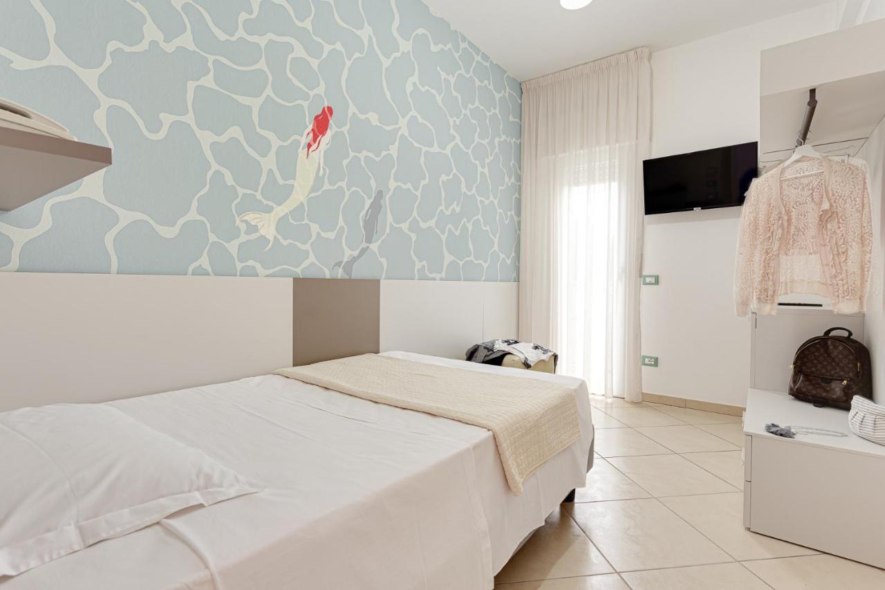 Anastasi Hotel E Residence تّشيرفييا المظهر الخارجي الصورة