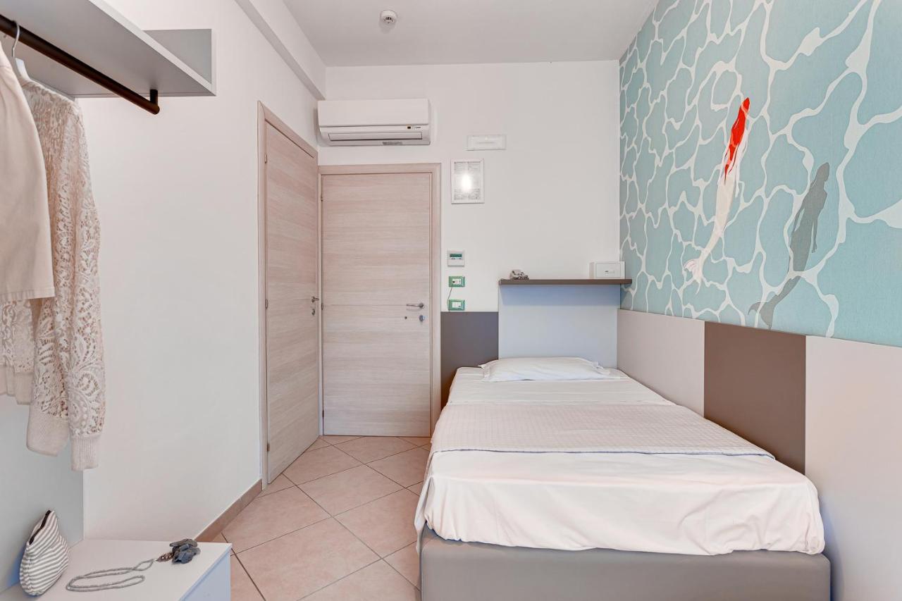 Anastasi Hotel E Residence تّشيرفييا المظهر الخارجي الصورة