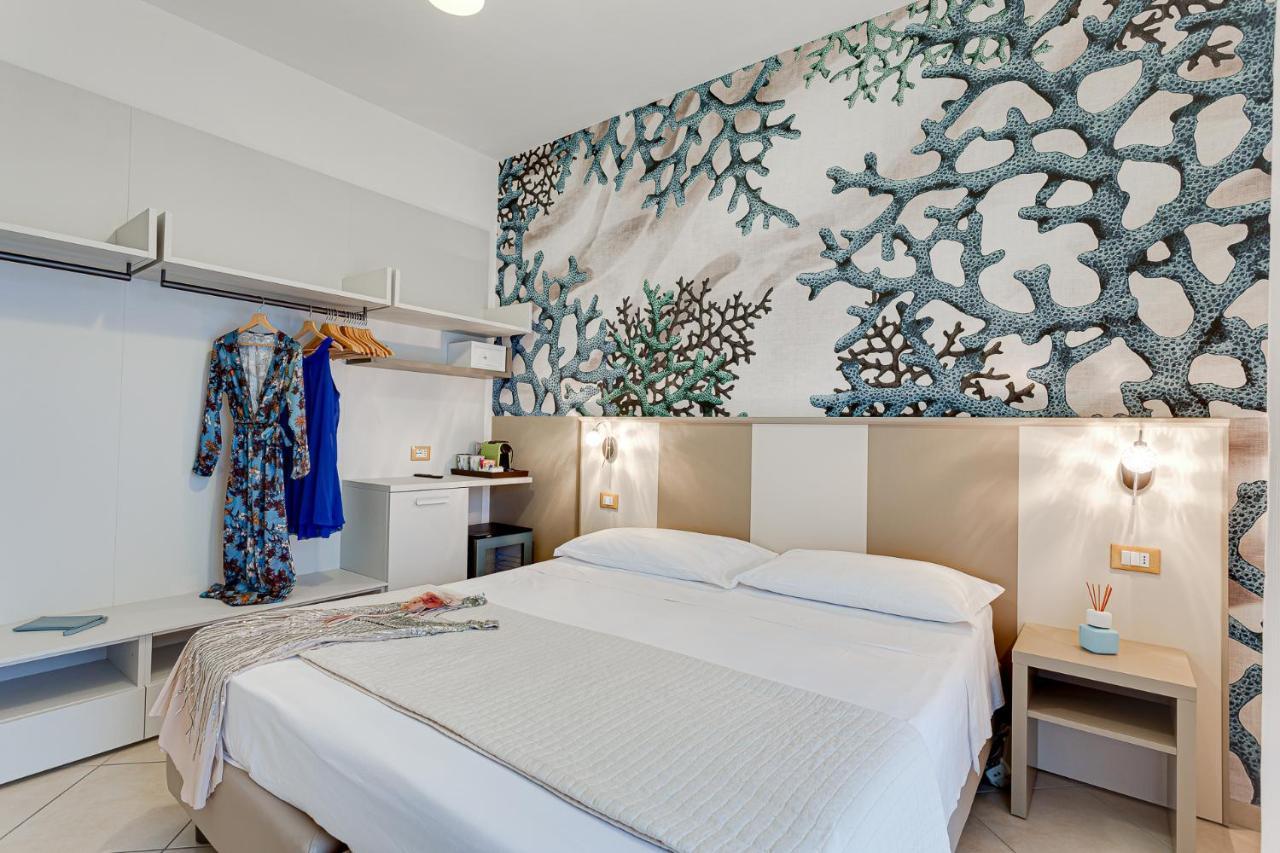 Anastasi Hotel E Residence تّشيرفييا المظهر الخارجي الصورة