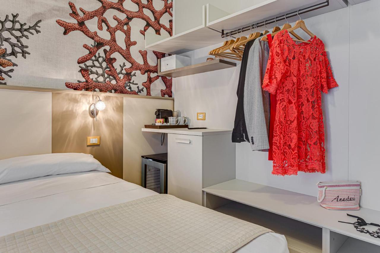 Anastasi Hotel E Residence تّشيرفييا المظهر الخارجي الصورة