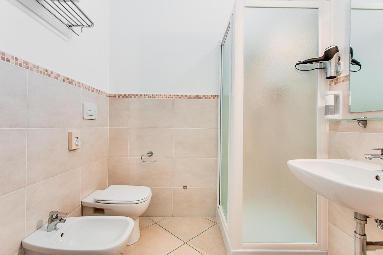 Anastasi Hotel E Residence تّشيرفييا المظهر الخارجي الصورة