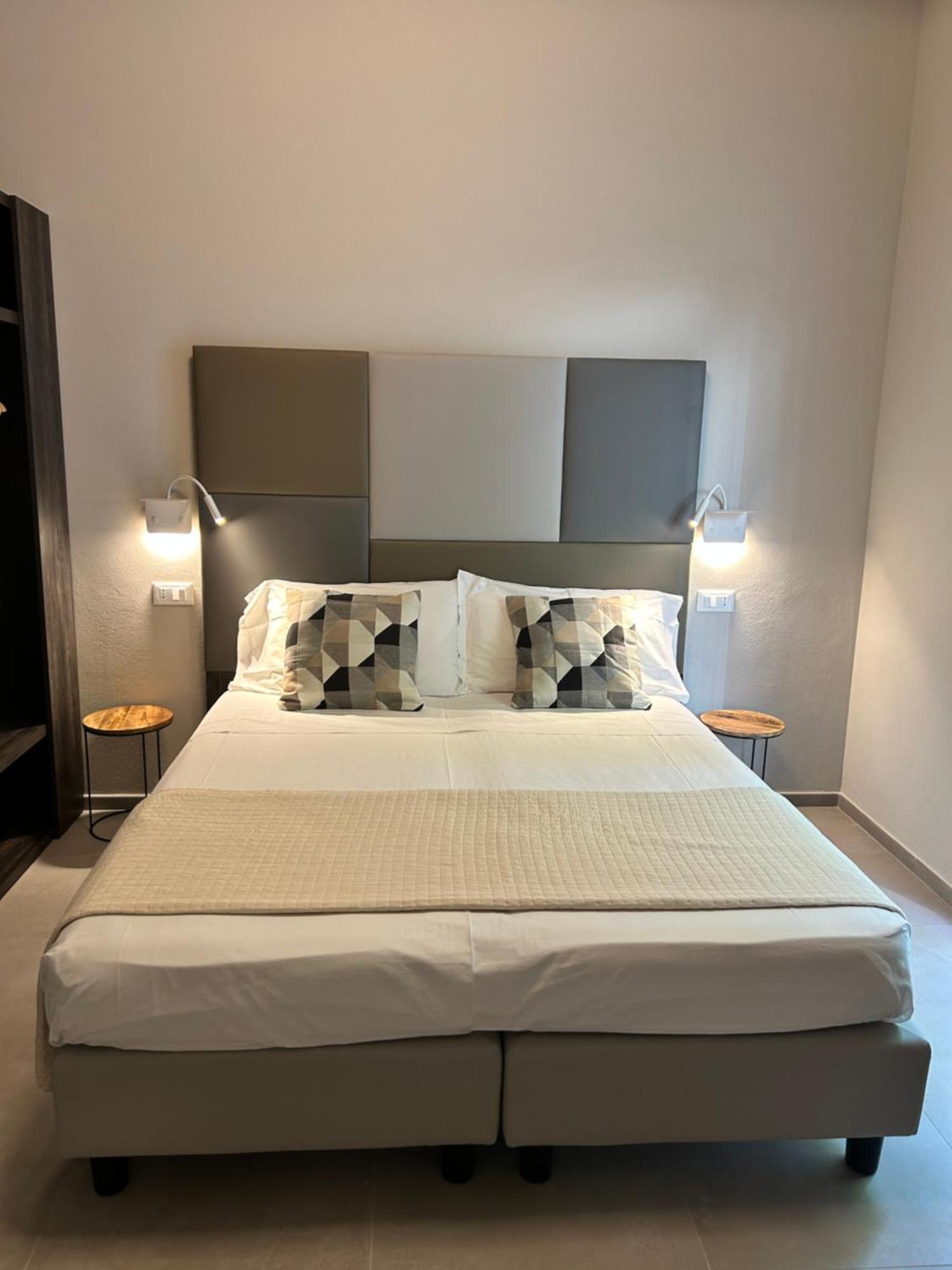 Anastasi Hotel E Residence تّشيرفييا المظهر الخارجي الصورة