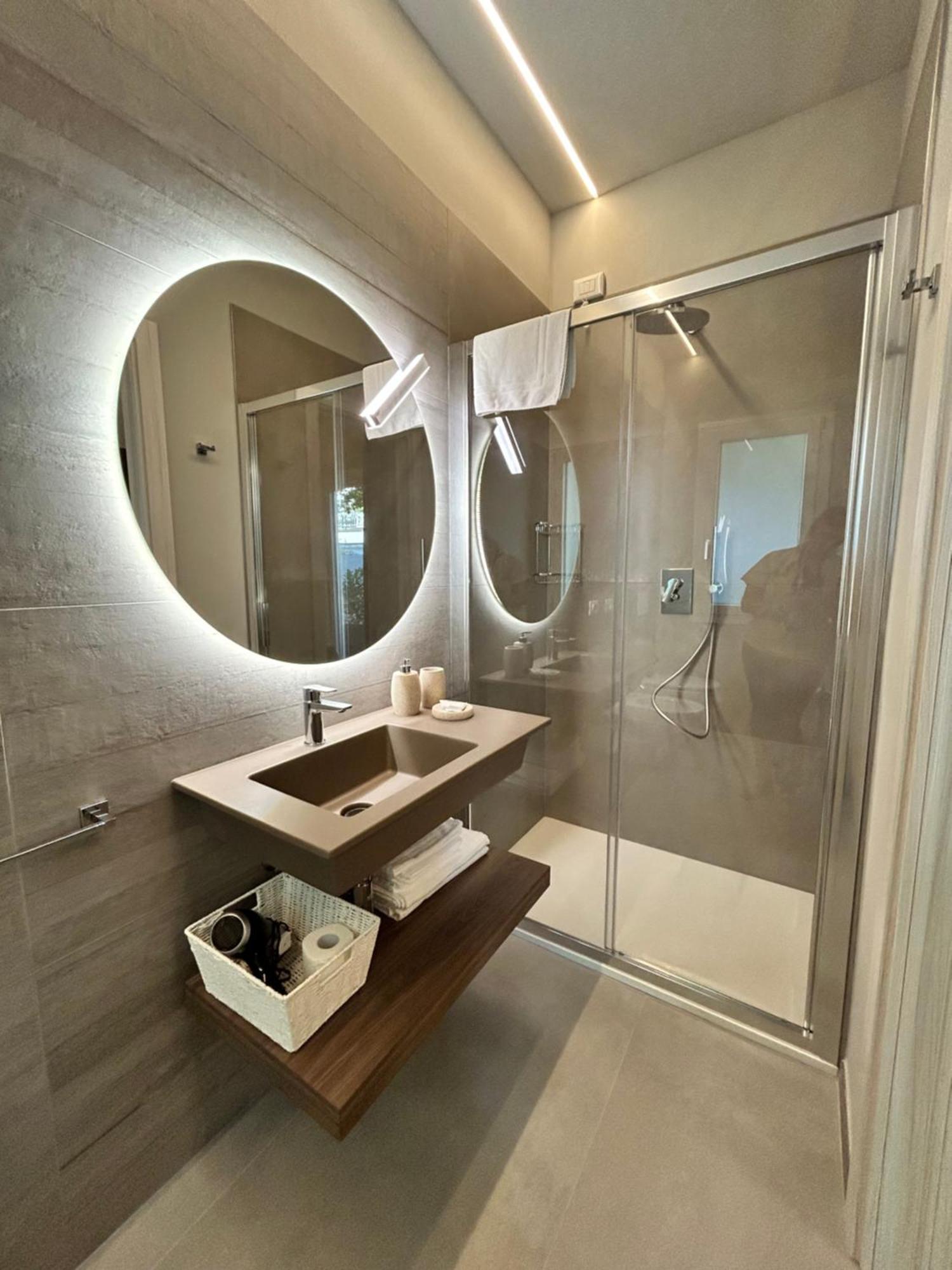 Anastasi Hotel E Residence تّشيرفييا المظهر الخارجي الصورة
