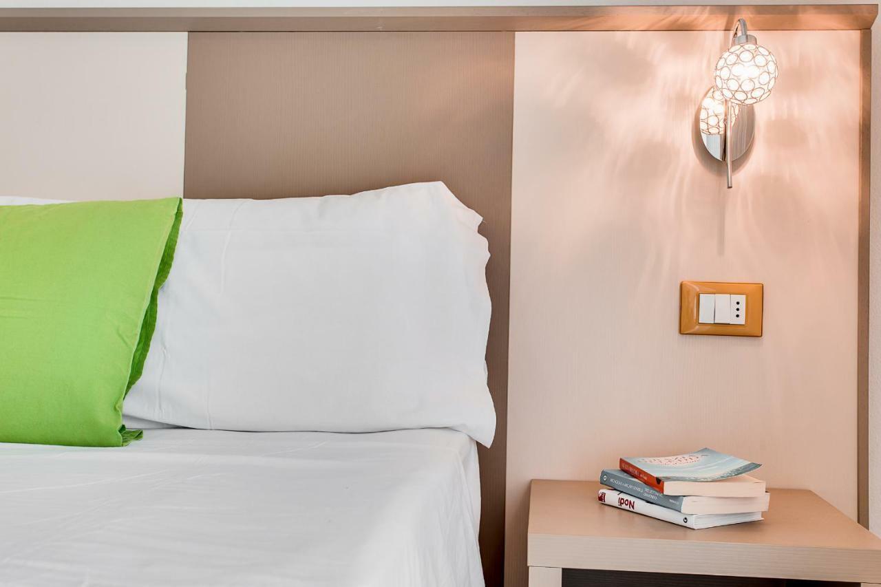 Anastasi Hotel E Residence تّشيرفييا المظهر الخارجي الصورة